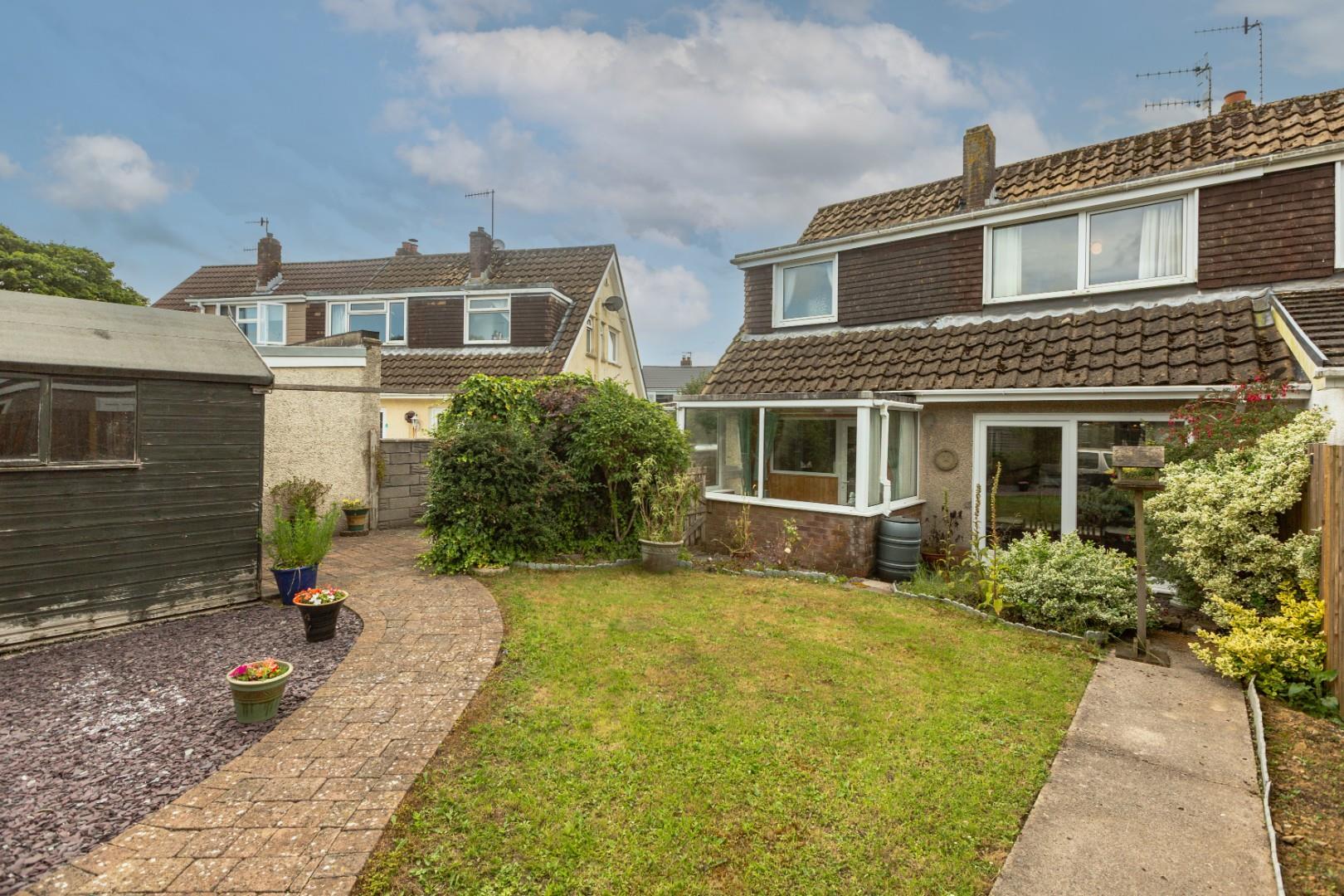Beaufort Drive, Kittle, Swansea, SA3 3LD